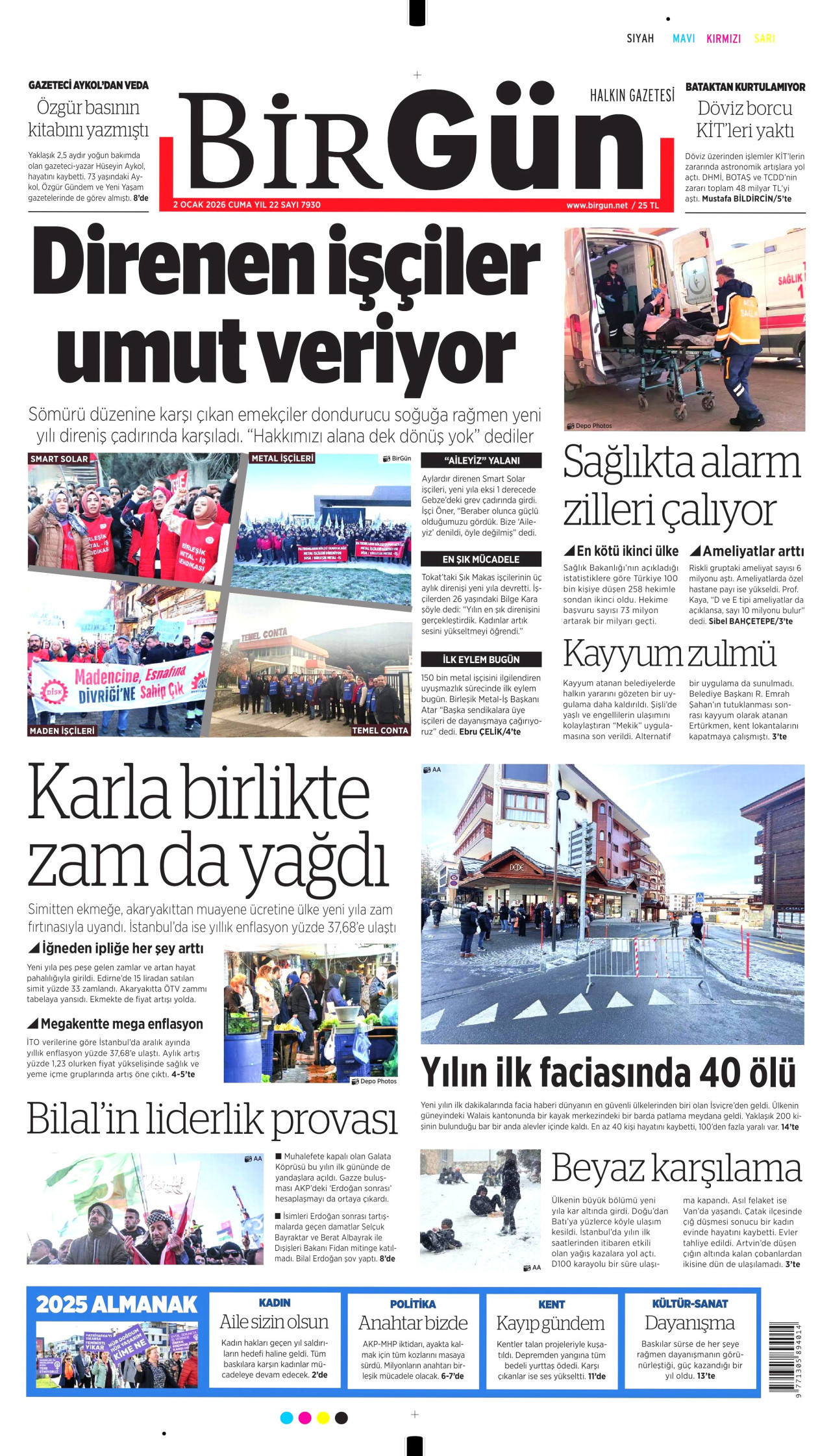 BirGün - 02.01.2026