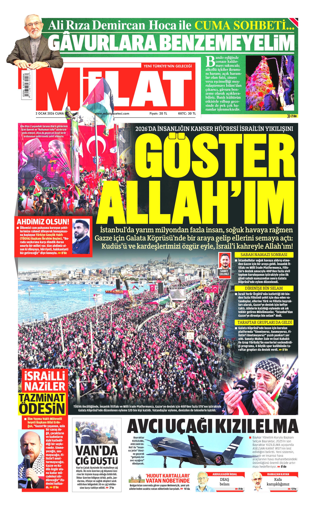 Milat - 02.01.2026