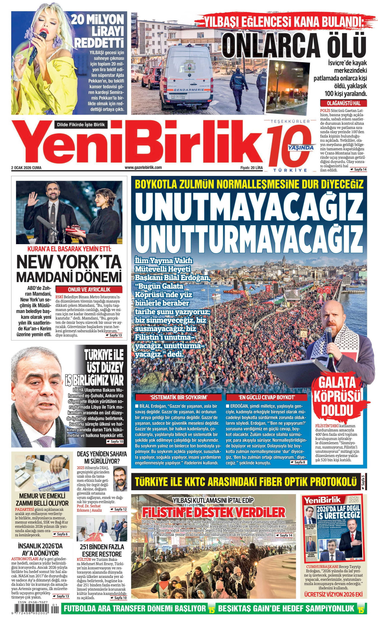YeniBirlik - 02.01.2026