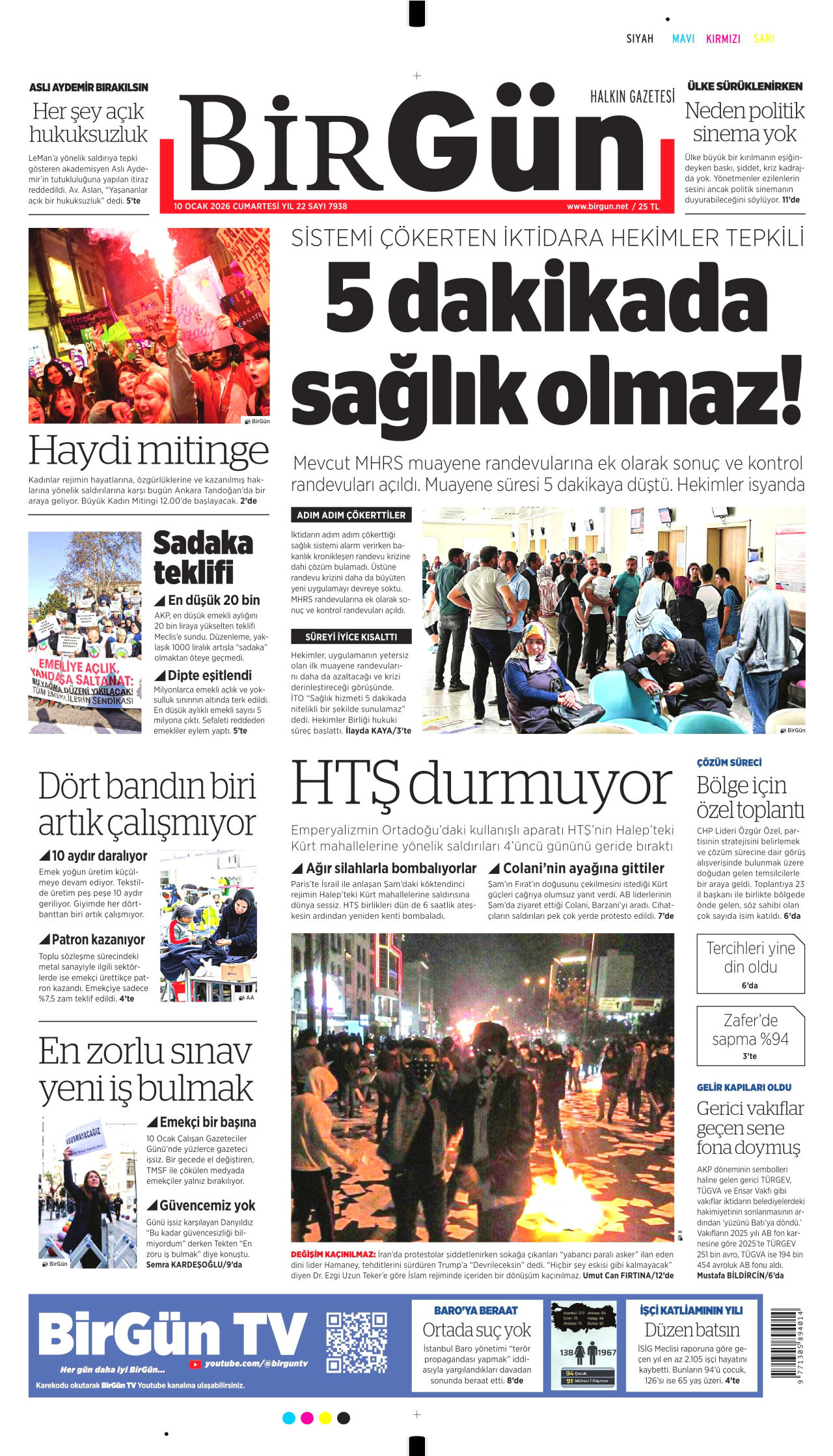 BirGün - 10.01.2026